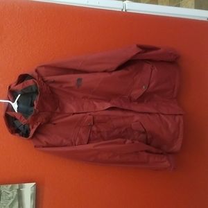The North Face Hyvent Men's coat